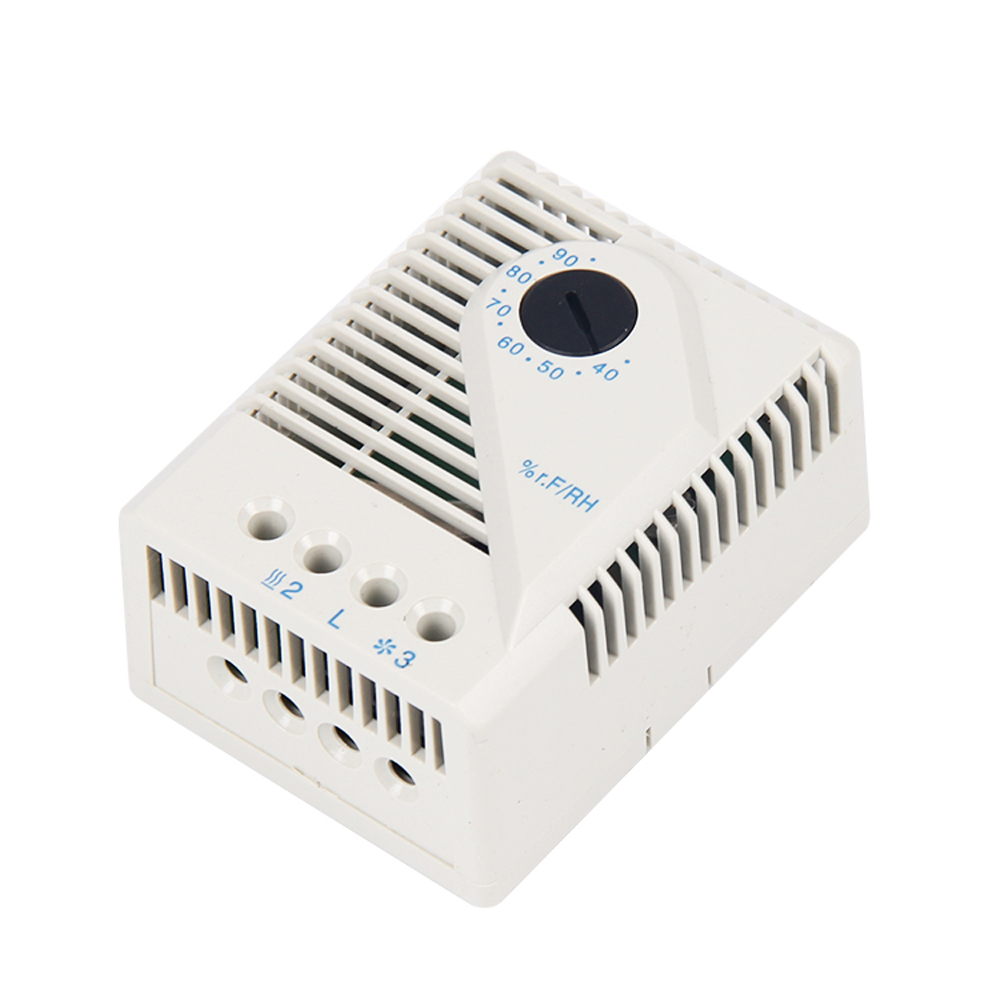 Higrostato mecánico MFR 012