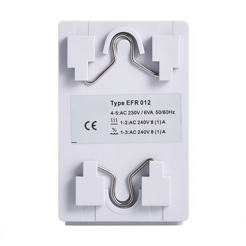 Higrostato electrónico EFR 012