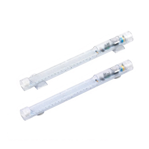 Lámpara LED para recinto con detector de movimiento LED 025-PIR