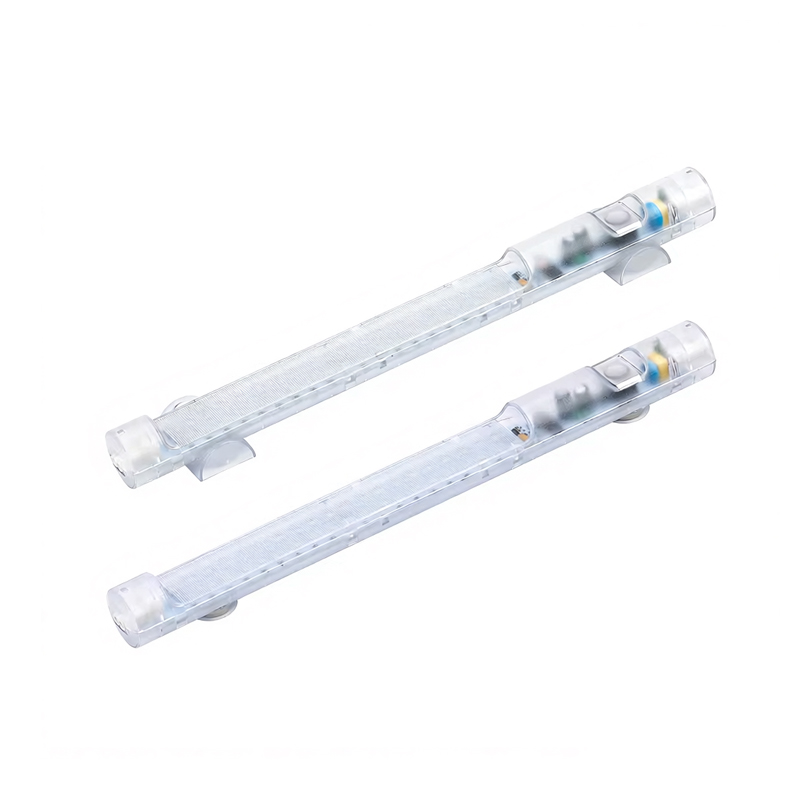 Lámpara LED para recinto con detector de movimiento LED 025-PIR