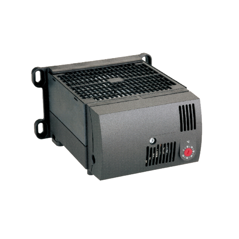 Termoventilador compacto de alto rendimiento CR 130