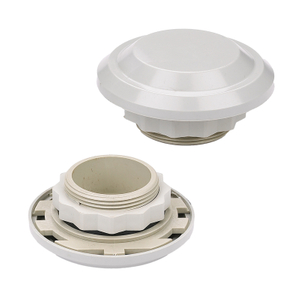 Dispositivo de compensación de presión DA 084