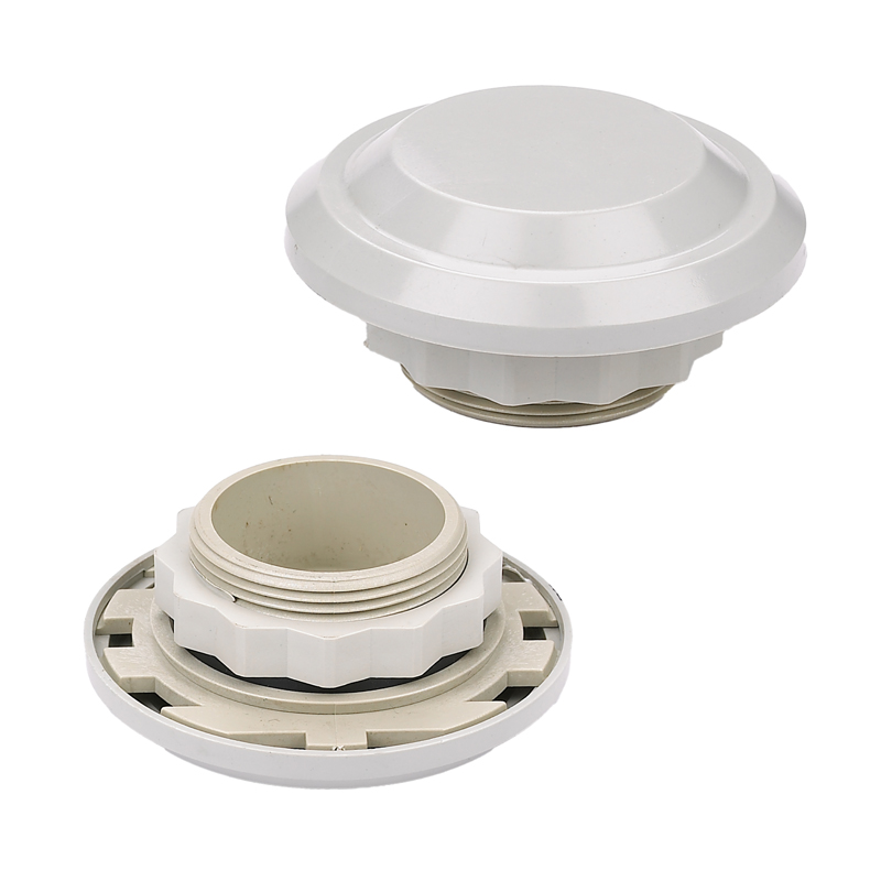 Dispositivo de compensación de presión DA 084