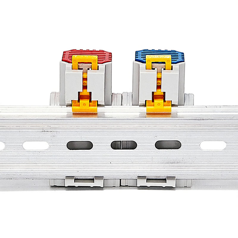 Termostato a prueba de manipulaciones (preestablecido) FTS 011