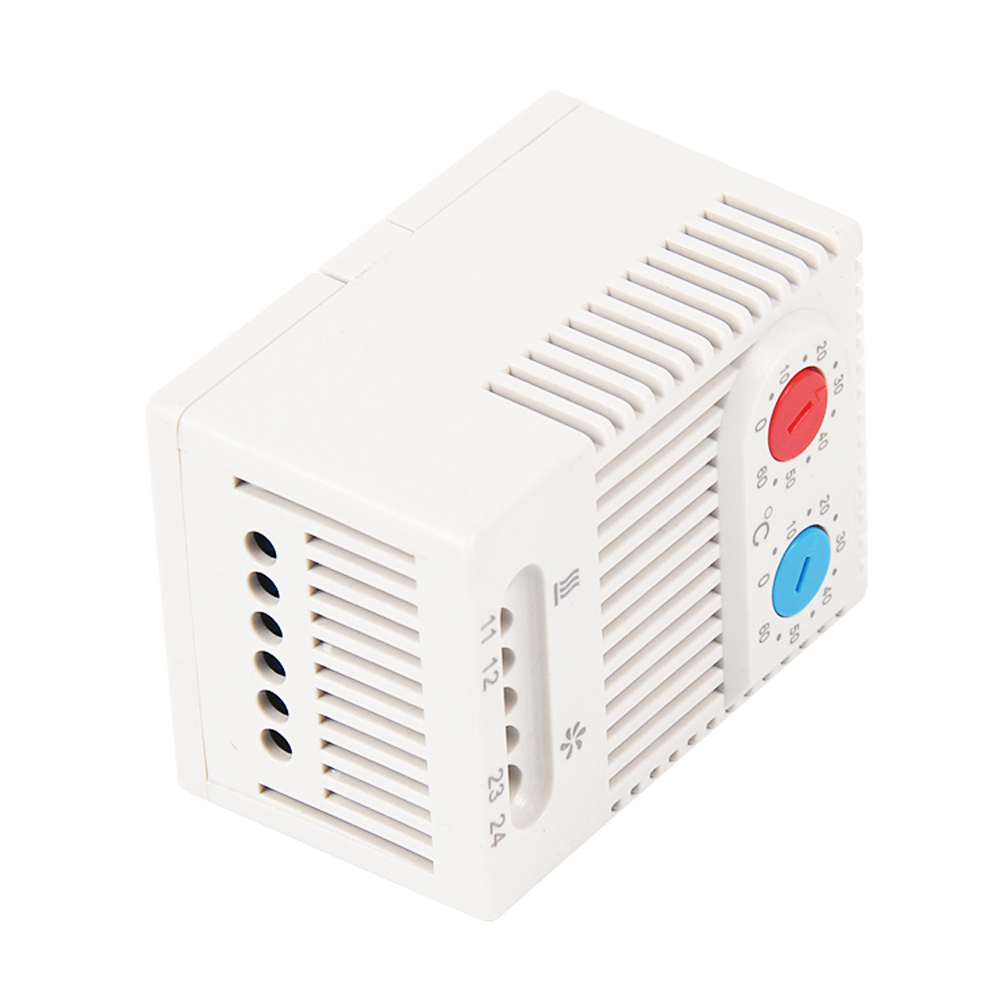 Termostato doble ZR 011