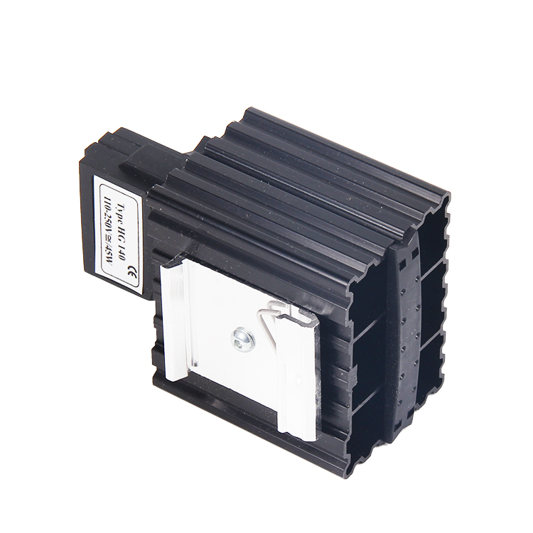 Calefactor semiconductor HG 140