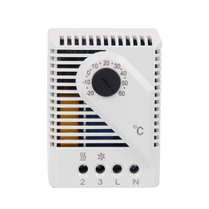 Termostato mecánico FZK 011