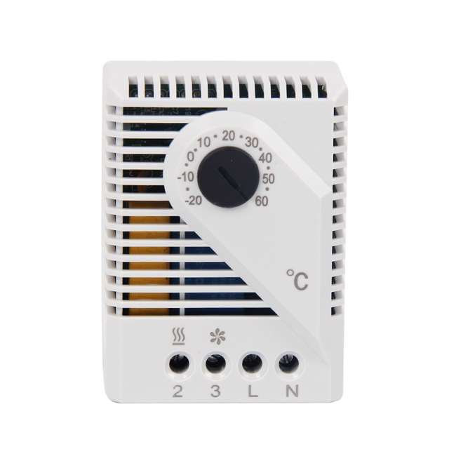 Termostato mecánico FZK 011