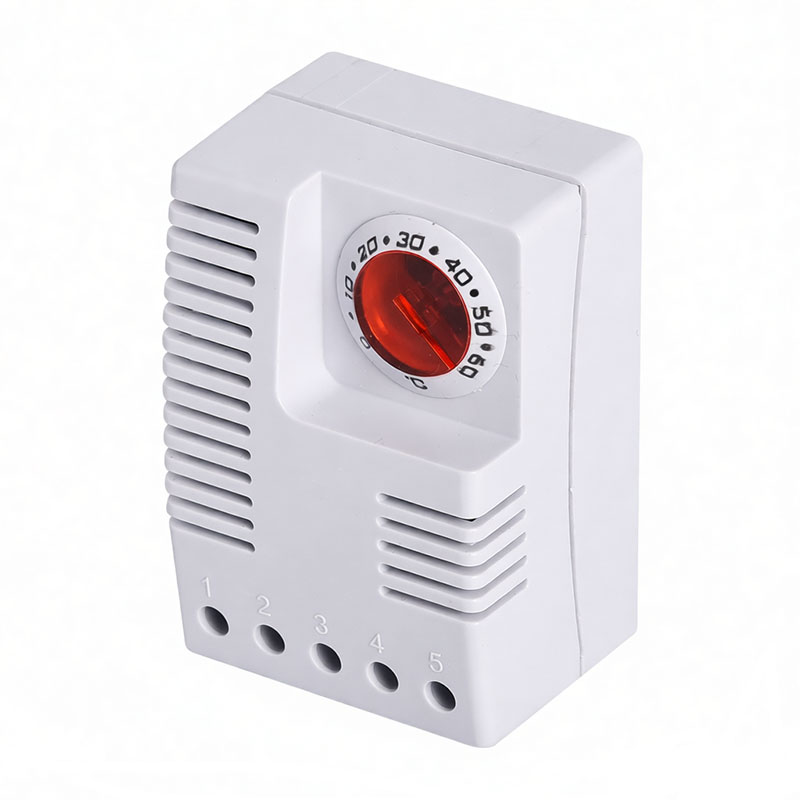 Termostato Electrónico ETR 011