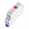 Interruptor de termostato compacto pequeño KNC 011