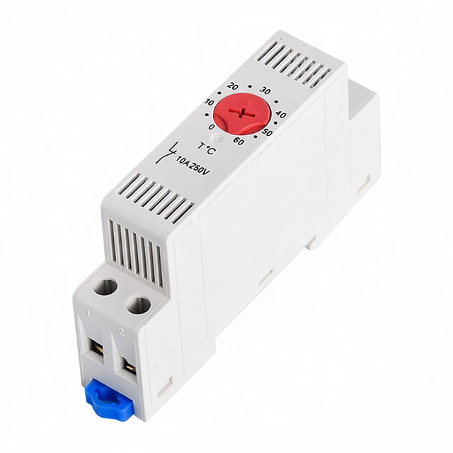Interruptor de termostato compacto pequeño KNC 011