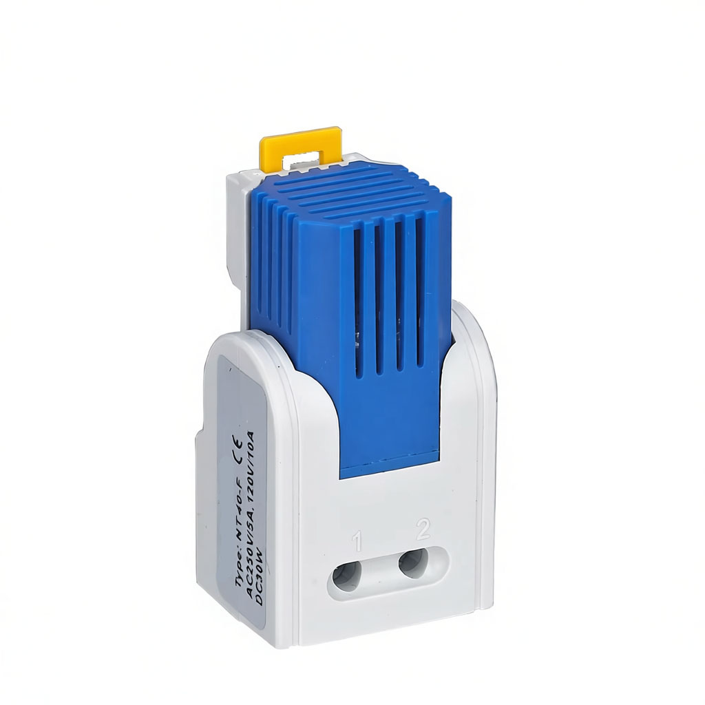 Termostato a prueba de manipulaciones (preestablecido) FTS 011