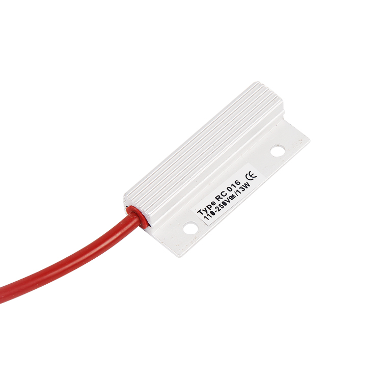 Calentador de caja plana RC 016