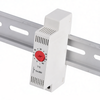 Interruptor de termostato compacto pequeño KNC 011