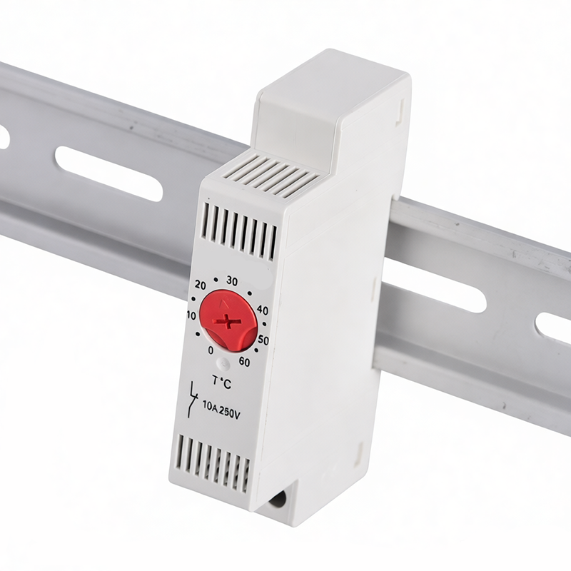 Interruptor de termostato compacto pequeño KNC 011
