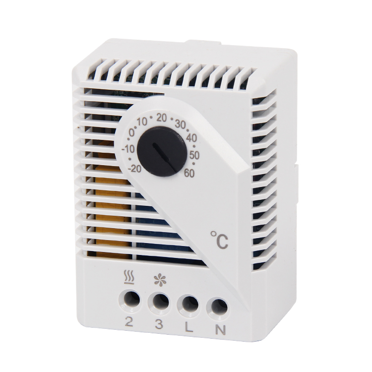 Termostato mecánico FZK 011