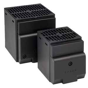 Calefactor de ventilador semiconductor compacto CSL 028