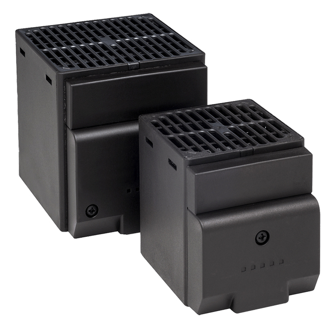 Calefactor de ventilador semiconductor compacto CSL 028