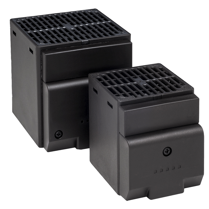 Calefactor de ventilador semiconductor compacto CSL 028