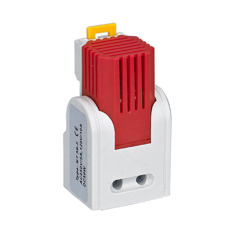 Termostato a prueba de manipulaciones (preestablecido) FTO 011