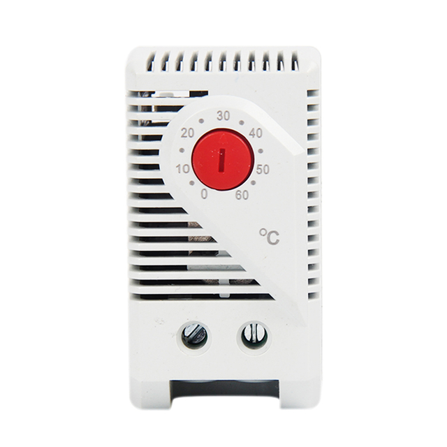 Interruptor de termostato compacto pequeño KTO 011