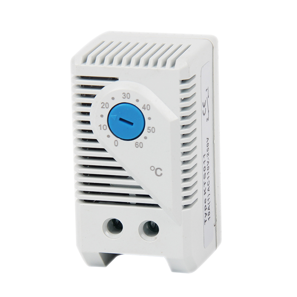Interruptor de termostato compacto pequeño KTS 011