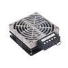Calefactor de caja con ventilador HV 031/HVL 031