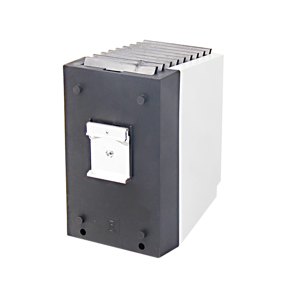 Calentador de ventilador semiconductor CR 027