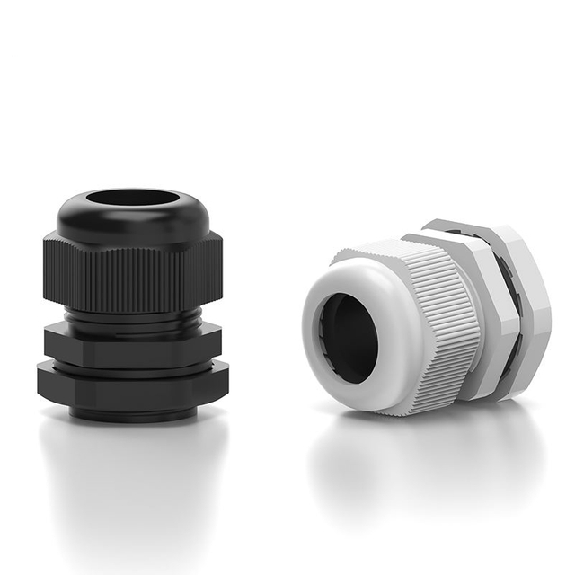 Glándula de cable impermeable