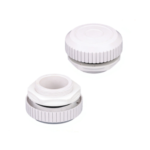 Dispositivo de compensación de presión DA 284