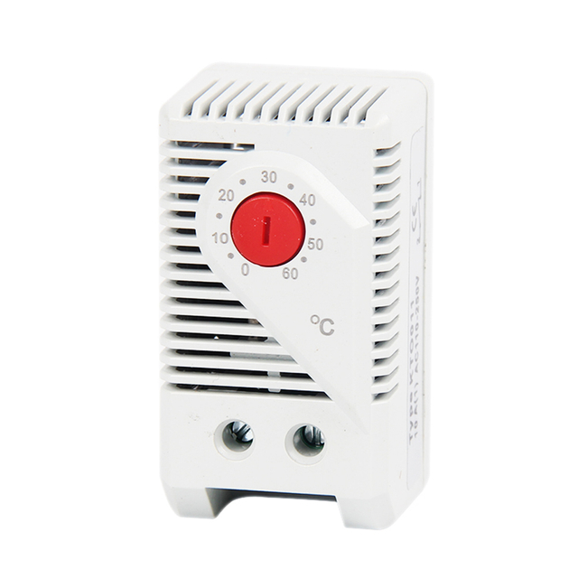 Interruptor de termostato compacto pequeño KTO 011