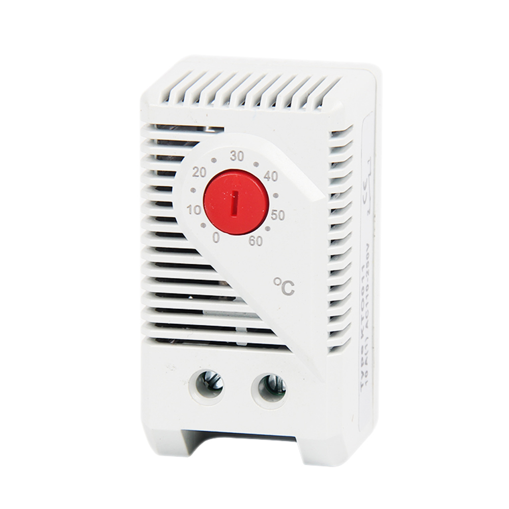 Interruptor de termostato compacto pequeño KTO 011