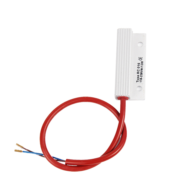 Calentador de caja plana RC 016