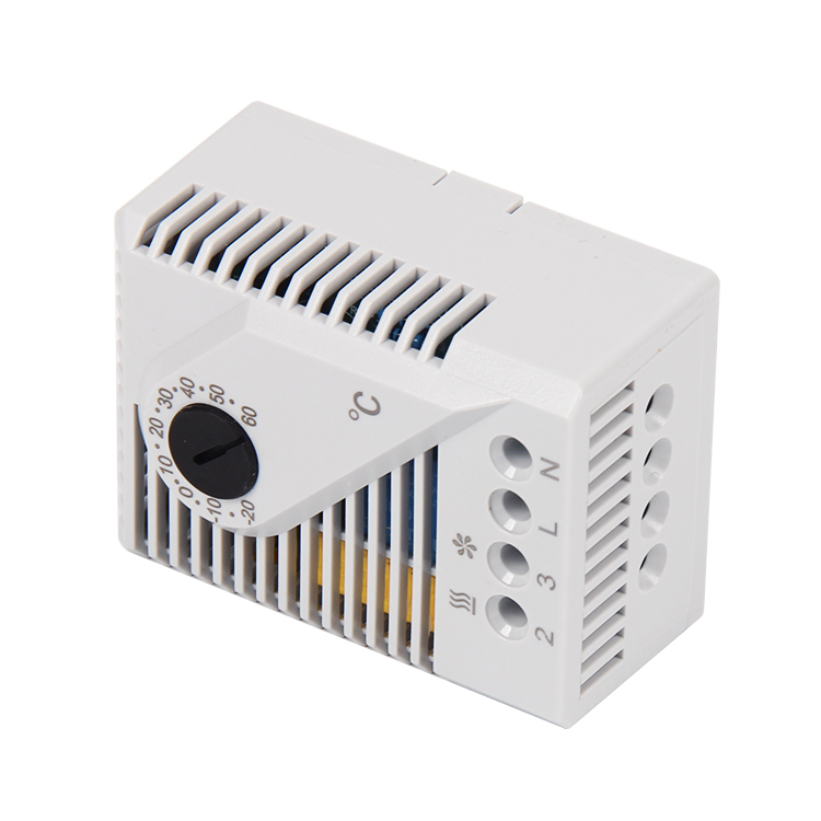 Termostato mecánico FZK 011