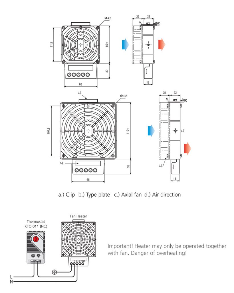 Caja-de-distribuci&oacute;n-industrial-de-aluminio-calentador-de-temperatura-820x1024
