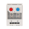 Termostato doble ZR 011
