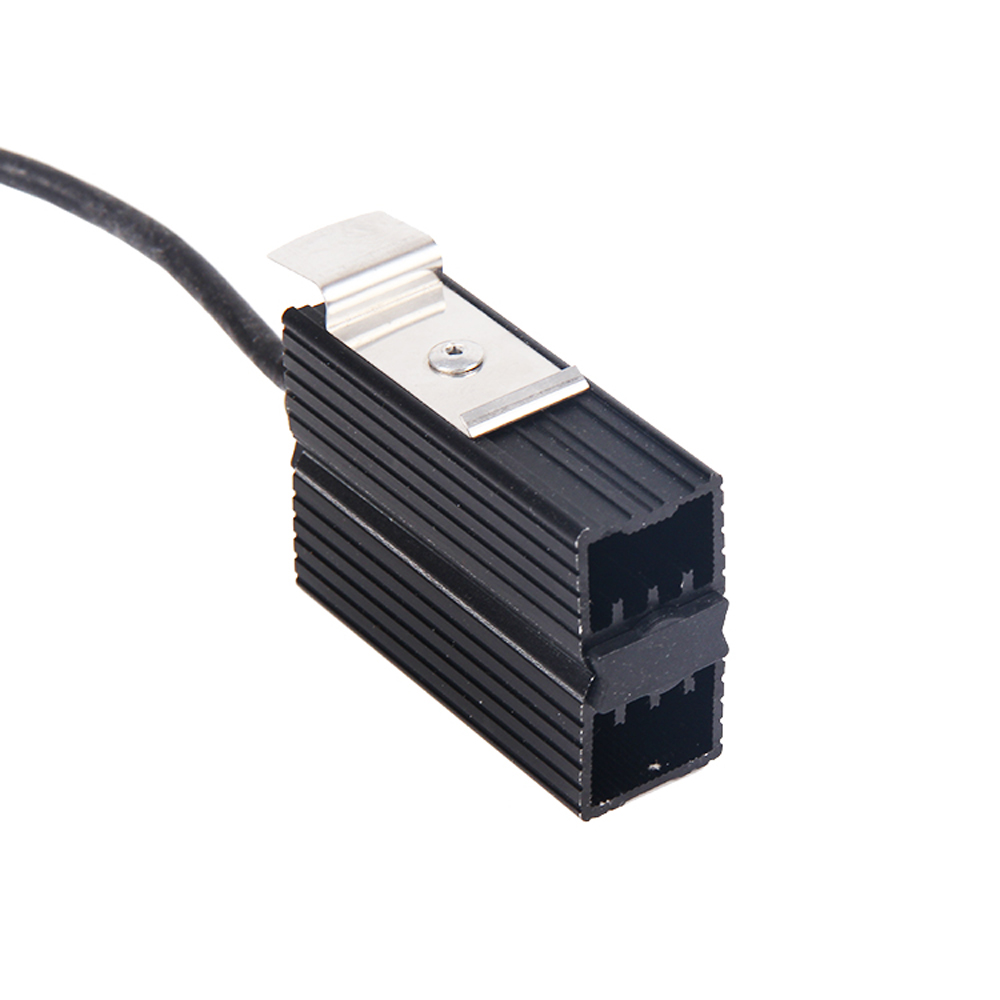 Calentador semiconductor pequeño HGK 047