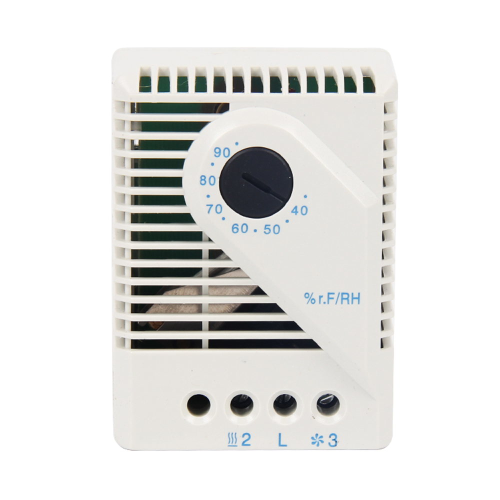 Higrostato mecánico MFR 012