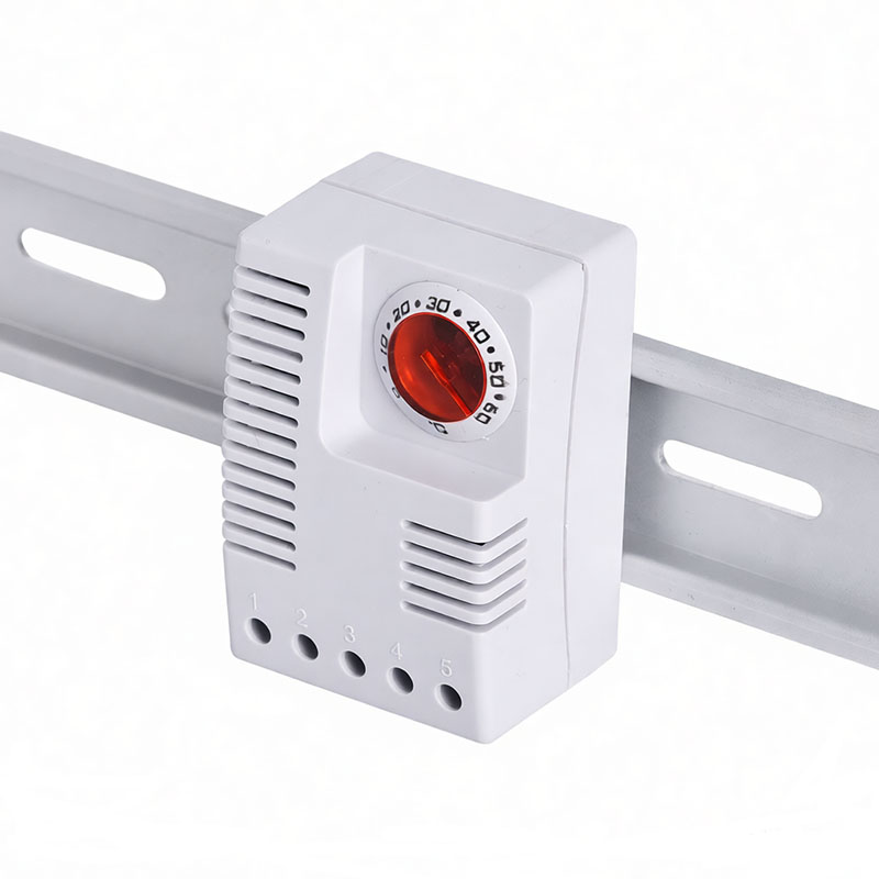 Termostato Electrónico ETR 011