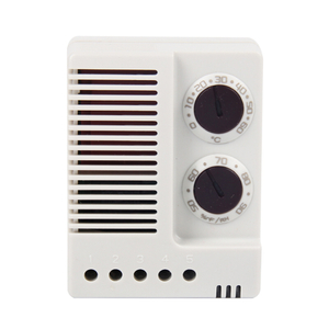 Higrotermo electrónico ETF 012