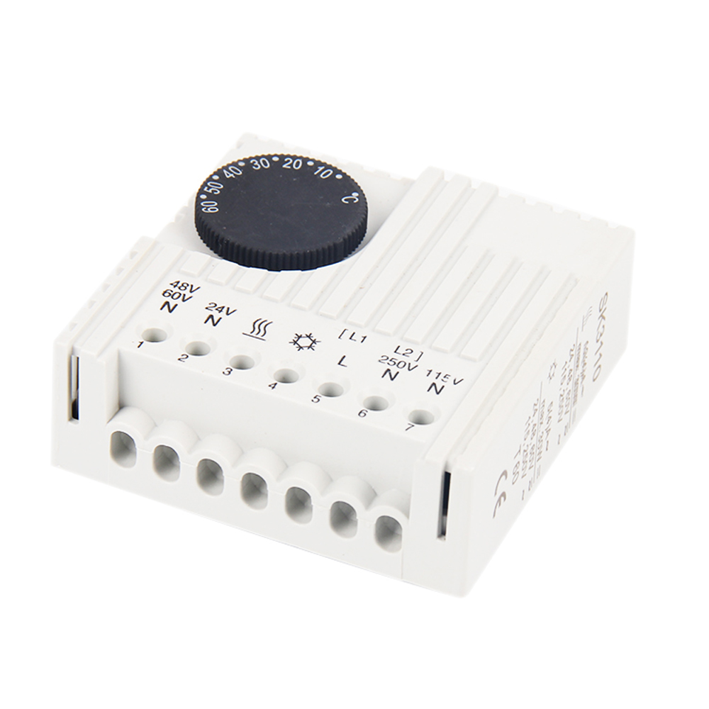 Termostato electrónico SK3110