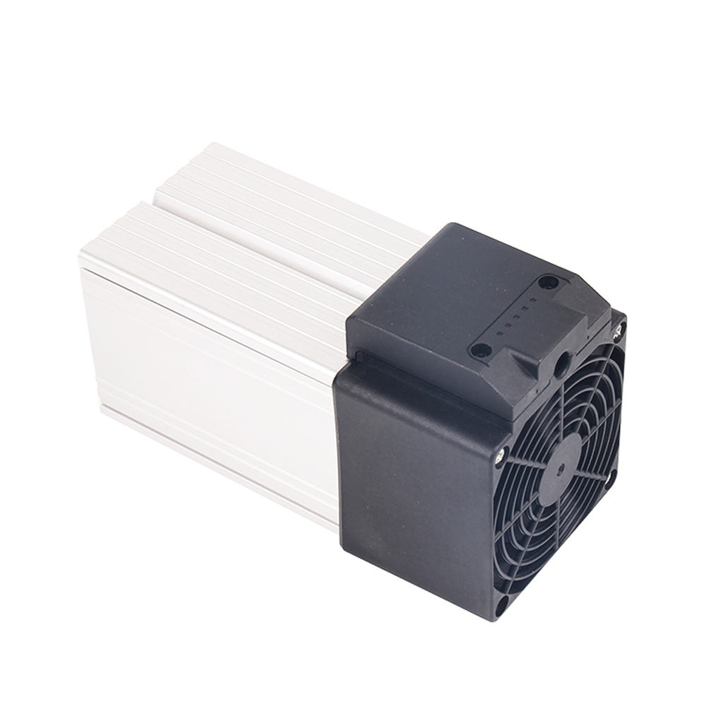 Termoventilador que ahorra espacio HGL 046