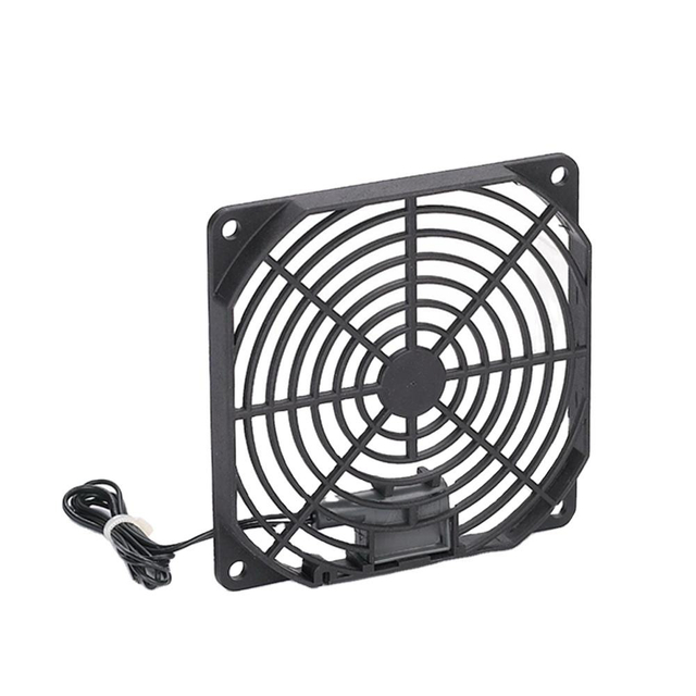 Monitor de flujo de aire LC 031 / LCF 031