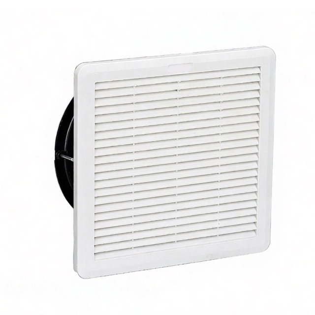 Ventilador con filtro SFF250
