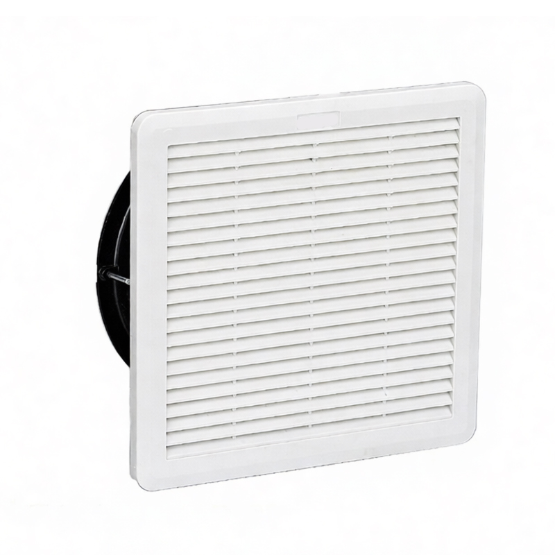 Ventilador con filtro SFF250