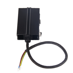 Calentador semiconductor pequeño HGK 047