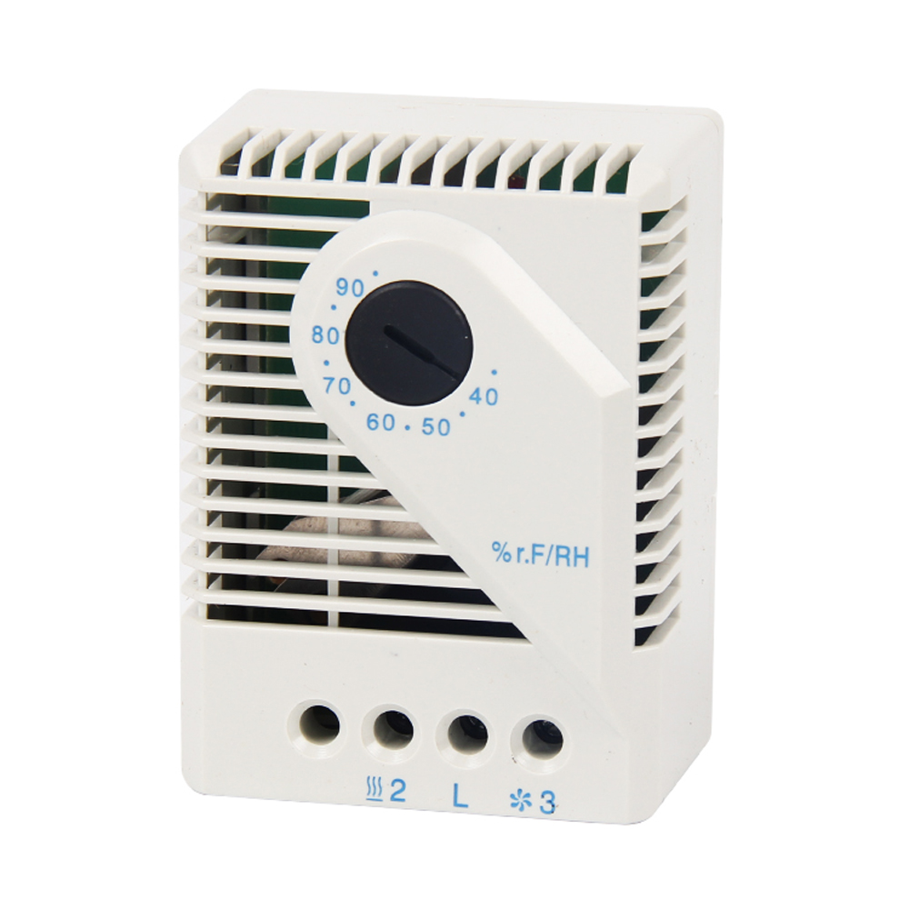 Higrostato mecánico MFR 012