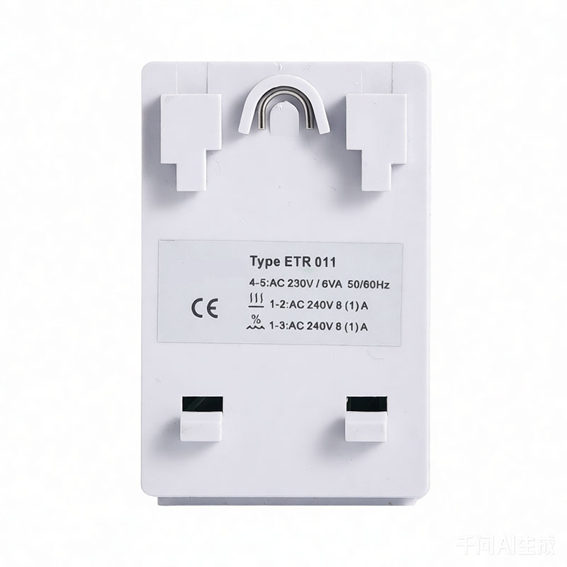 Termostato Electrónico ETR 011