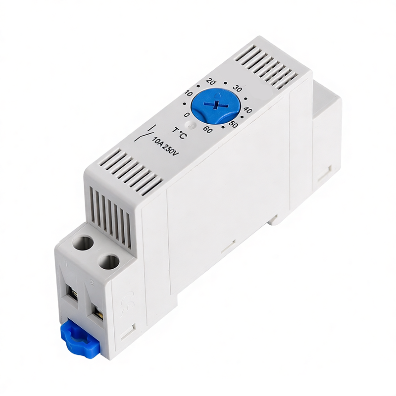 Interruptor de termostato compacto pequeño KNO 011
