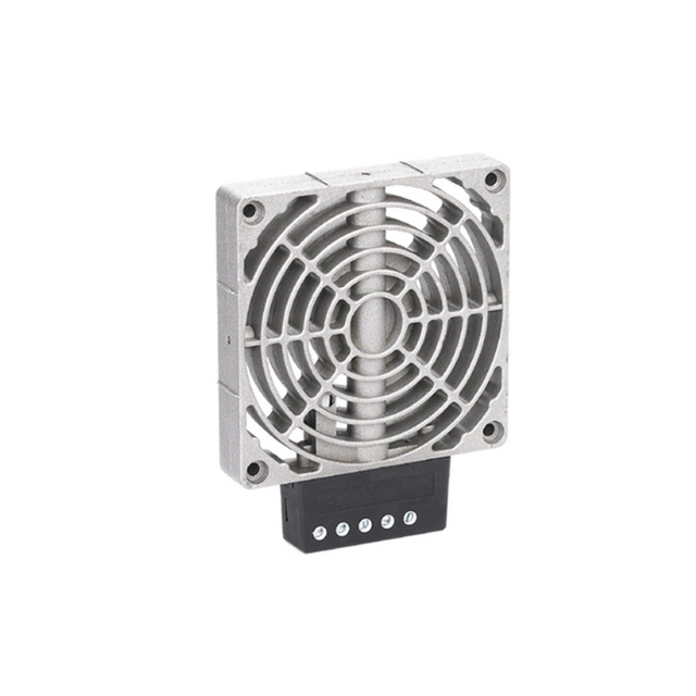 Calefactor de caja con ventilador HV 031/HVL 031